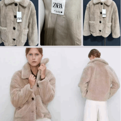 Jam646 ZARA 5A+ 52$ 390 1688YF