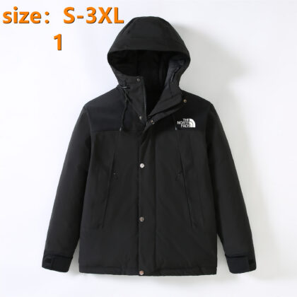 Jes2480 TNF 65.66$ -SLN1H