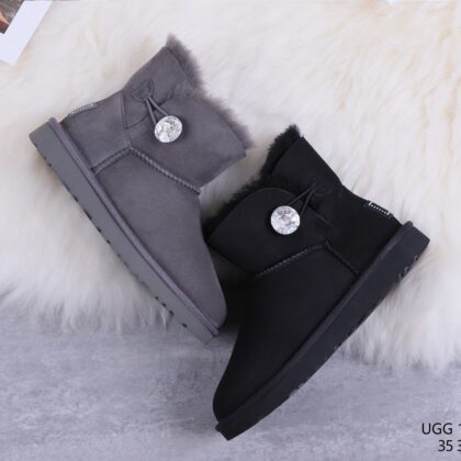 Jes788 UGG WOOL 4A+ 275 38$ UGG