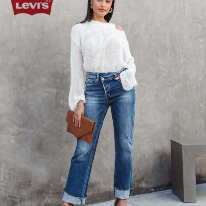 Jam697 Levi's 35$ 250 NZK