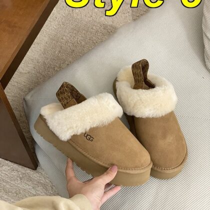 Jam596 UGG Disassembly slippers 46.9$ UG