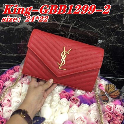 Jam1299 YSL TOP BOX 1:1 5A 335 58$ GBB