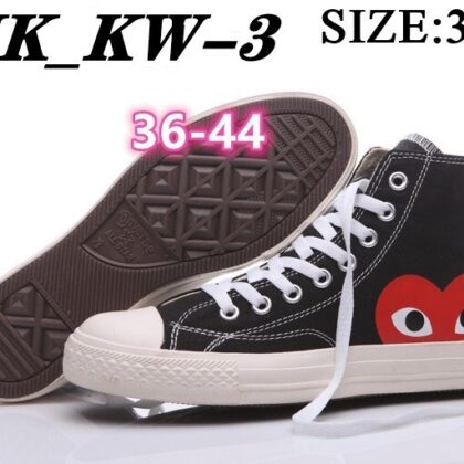 Jam118 Convers TOP 255 KW 35.9am KW