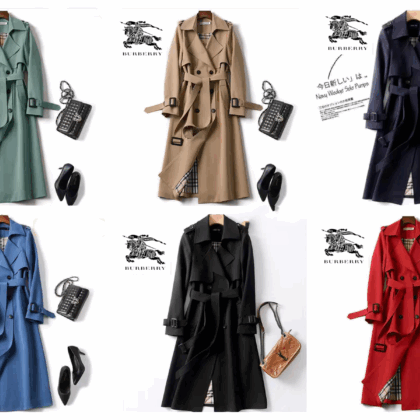 Jam4119 Burberry 5A+ GOOD 350 47.99$ PENGYF