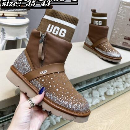 Jam380 UGG 5A+ BOX 540 69.99$ UG2