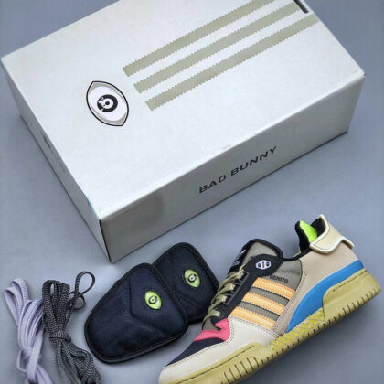 Jam948 Adidas x BAD BUNNY150 47.9$ PTX