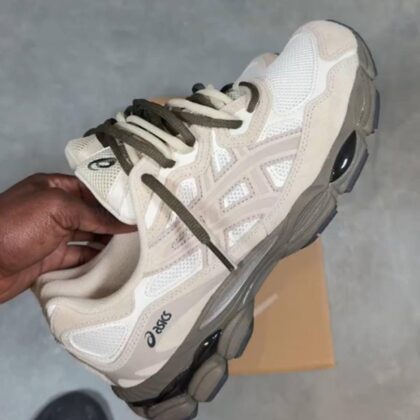 Jam5247 Gel-kayano 69$