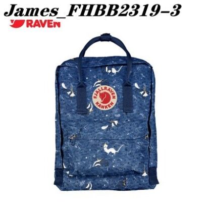 Jam2319 Fjallraven 190 26.99$ FHBB