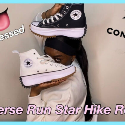 Jes4090 Converse Run Star x JW 45$ PTX