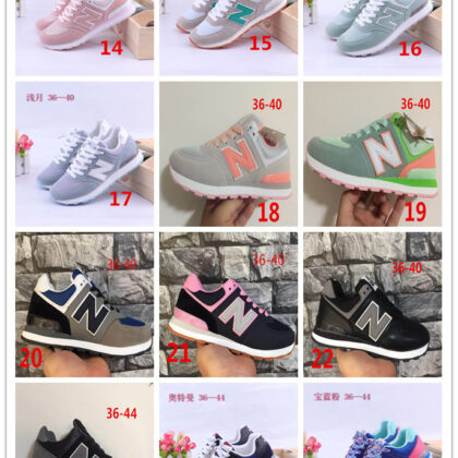 Jes410 23.82$ 23-35 Newbalance -A