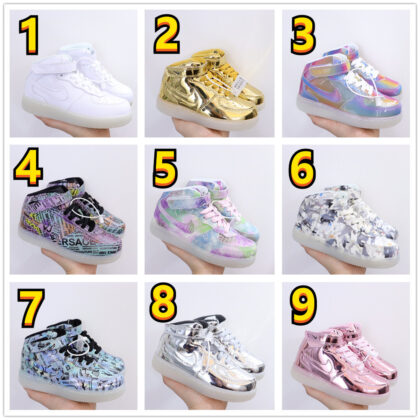 Jam2377 Nike Air force one KIDS 42$ 298 PTX