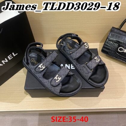 Jam3029 Chanel AAAAA 340 47$ TLDD