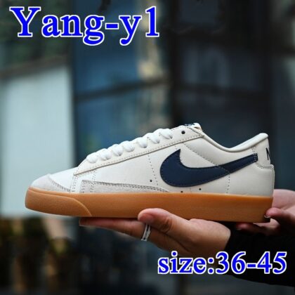 Jes1112 Nike Blazer LOW 330 45$ 33540 PTX