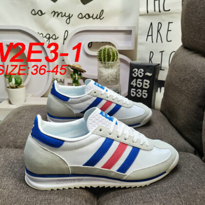 Jam5056 ADIDAS 5A+ 48.9$