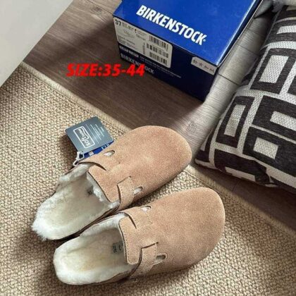 Jam4281 BIRKENSTOCK 5A+ 380 52$ PDDXZ