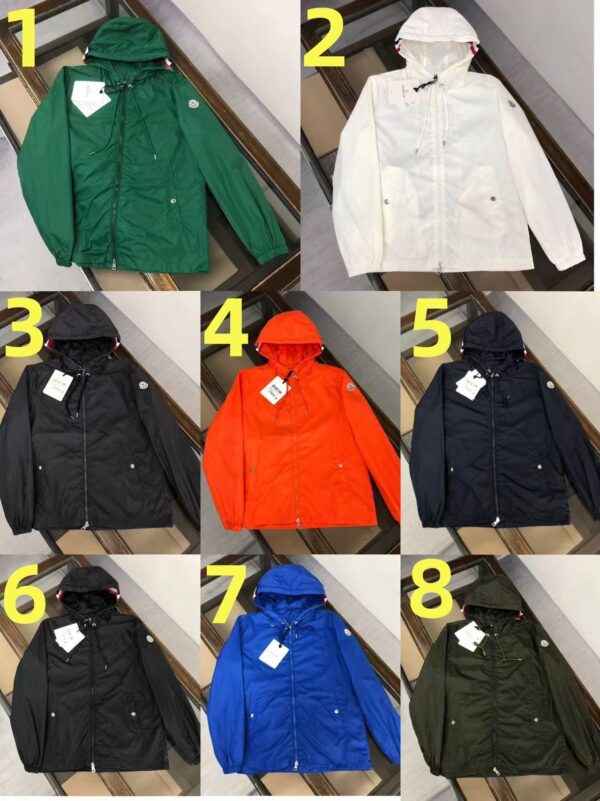 Jam7074 moncler 69.99$ - Image 9