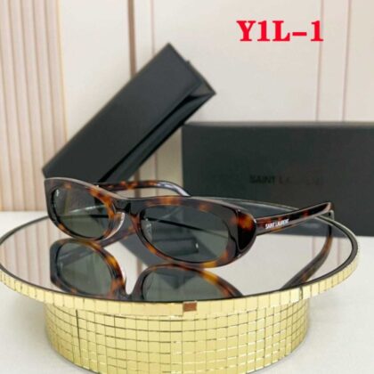 Jam540 SAINT LAURENT 45$ GYJ