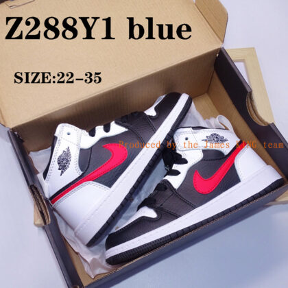 Jam2519 NIKE Air Jordan 1 270 $36.99 PTX