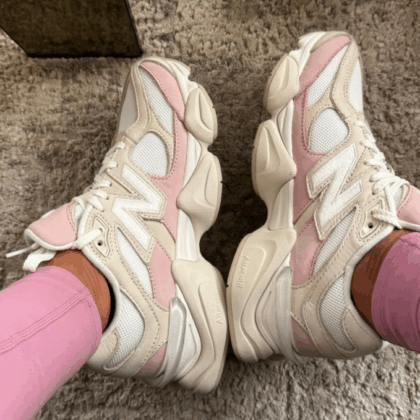 Jam7217 NB 9060 NWE 85$