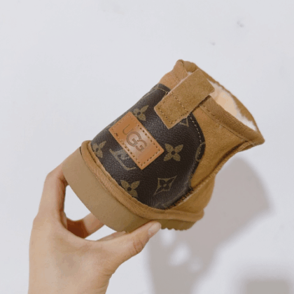 Jam4189 UGG LV wool +box 55$