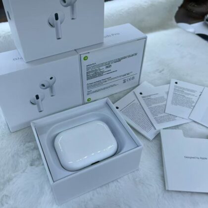 Jam7245 AirPods Pro 8th 49.99$