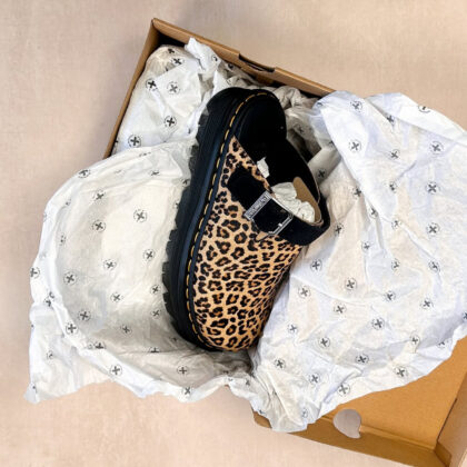 Jam7250 Dr.Martens Zebzag 65$