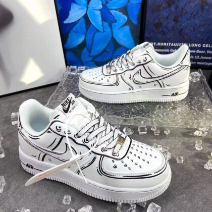 Jam7130 NIKE AIR 65$