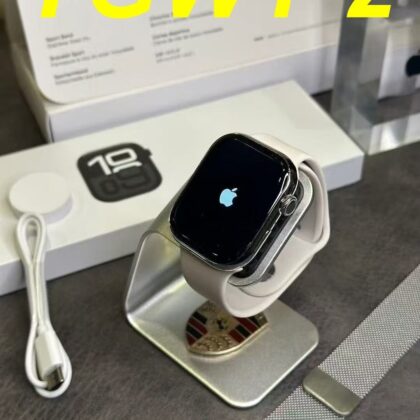Jam7404 Apple Watch 68$
