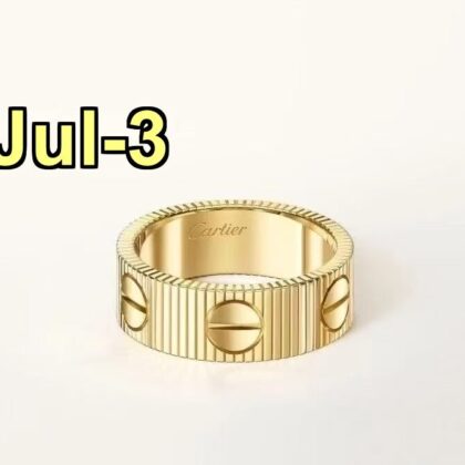 Jam7405 CARTIER 38.99$