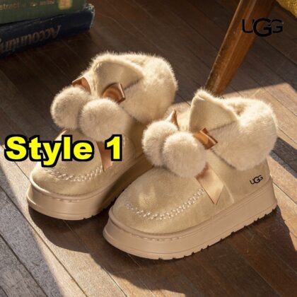 Jam7125 ugg shoe 39.99$