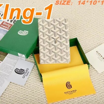 Jam7249 GOYARD 38.99$