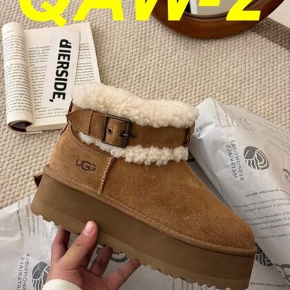 Jam7244 UGG 59.99$