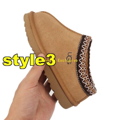 Jam7113 UGG 49.99$
