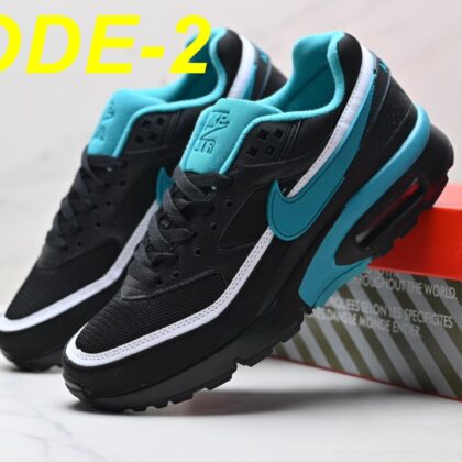 Jam7234 Nike Air Max BW OG 55$