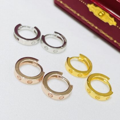 Jam7465 Cartier Ring 38.9$