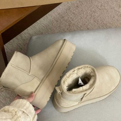 Jam8019 UGG factory 67.9$ 3CM