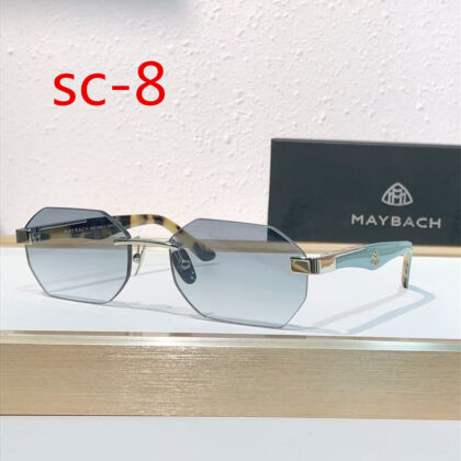 Jam8006 Maybach 52.99$