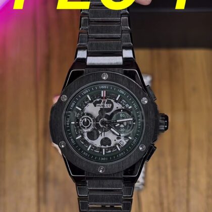 Jam7439 HUBLOT 180$