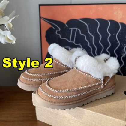 Jam8088 UGG 79.99$ WITH BOX