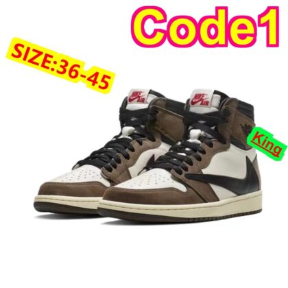 Jes2863 AJ1 Low 1:1 TOP 300💰48.89$ PTX