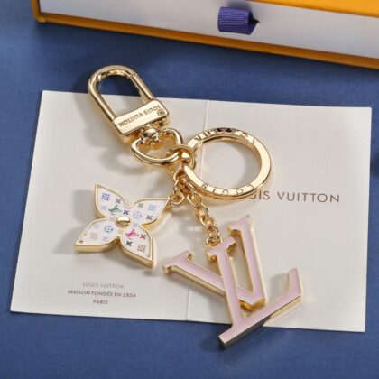 Jam7460 LV keychain 38.9$