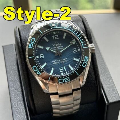 Jam5207 OMEGA 125$