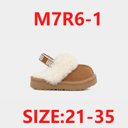 Jam3606 UGG kids 46.9$ 248 UG