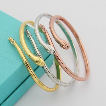 Jam7463 Tiffany bracelet 38.9$