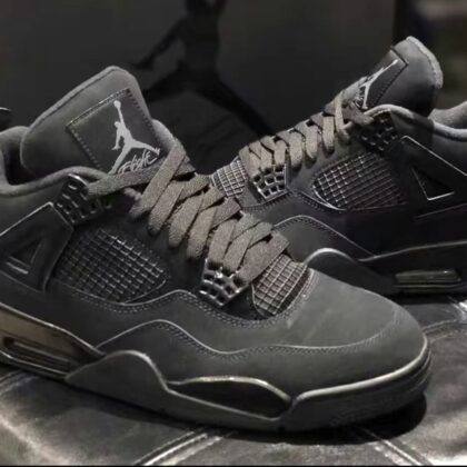 Jes1075 AJ3 retro black CAT 350💰 48.99$ PTX