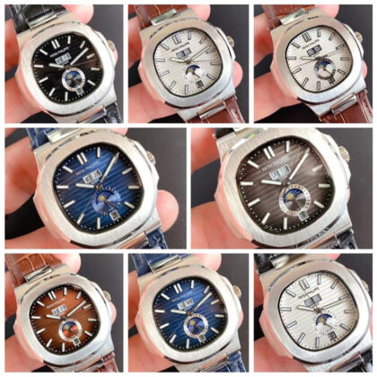 Jam7437 PATEK PHILIPPE 140$