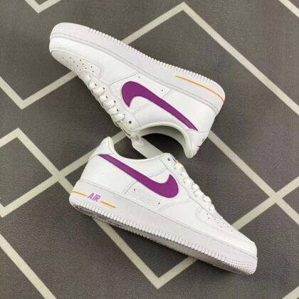 Jes1373 Nike Air Force 1.07 300💰 48.5$ PTX