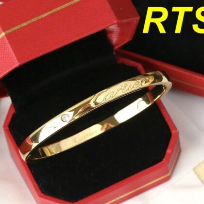 Jam7456 Cartier bracelet 38.9$