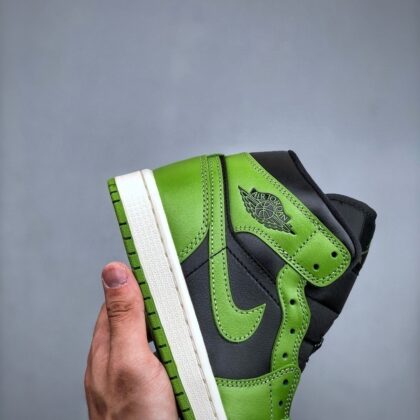 Jes249 NIKE Air Mid 45$ 320💰 PTX