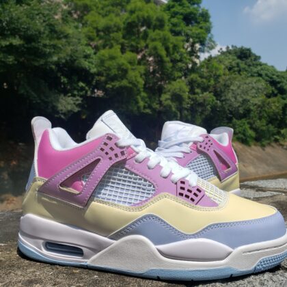 Jes2742 AJ chameleon 355💰 48$ PTX